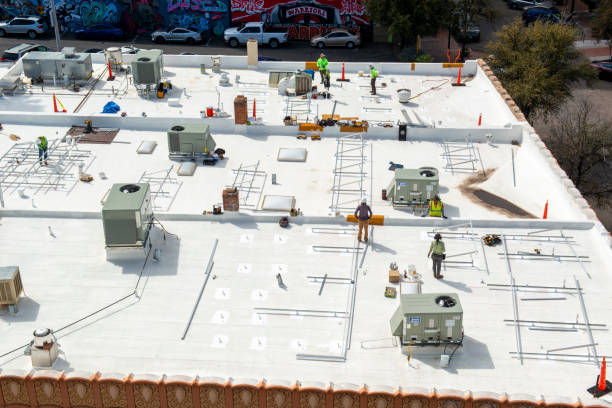 Best Solar Panel Roofing Installation  in Elizabeth Lake, CA