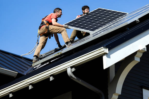 Best Rubber Roofing (EPDM, TPO)  in Elizabeth Lake, CA