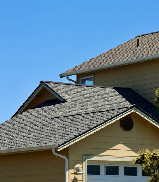 Hot Roofs in Elizabeth Lake, CA