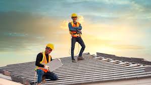 Best Sheet Metal Roofing  in Elizabeth Lake, CA